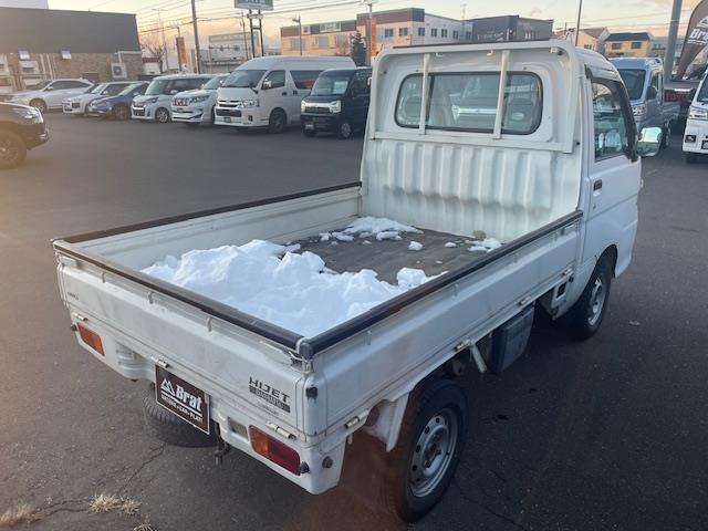 ハイゼットトラック 農用スペシャル（3枚目）