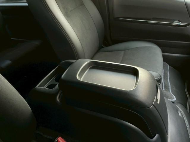 ハイエースバン スーパーＧＬ　ダーク　プライムＩＩ　４ＷＤ　モデリスタ　アルパイン１１型ナビ　アルパインスピーカー　アルパインデジタルインナーミラー　ハーフレザーシート　両側電動スライドドア　シーケンシャルウインカー　ローダウン　社外マフラー　ＥＴＣ（23枚目）