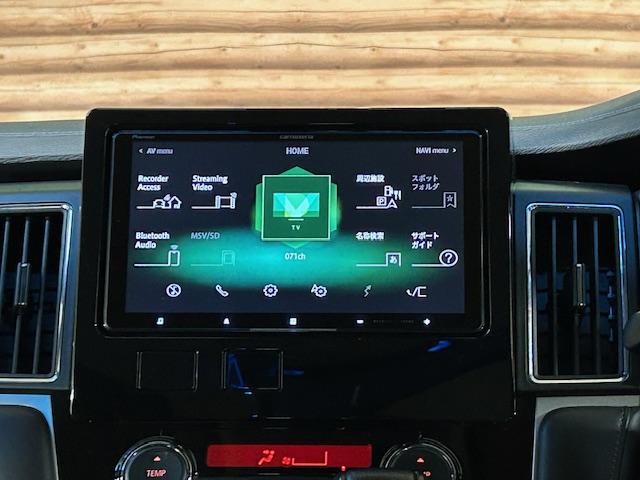 デリカD:5 P 4WD ナビ フルセグTV 全方位カメラ フリップダウンモニター エクストリームJ16インチアルミホイール 1インチリフトアップ TOYOオープンカントリーR/T ハンドル前席シートヒーター ETC(3枚目)