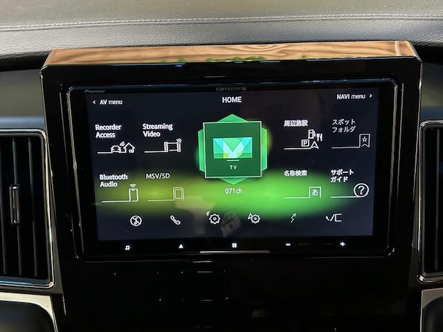 デリカD:5 P 4WD ナビ フルセグTV 全方位カメラ フリップダウンモニター エクストリームJ16インチアルミホイール 1インチリフトアップ TOYOオープンカントリーR/T ハンドル前席シートヒーター ETC(4枚目)