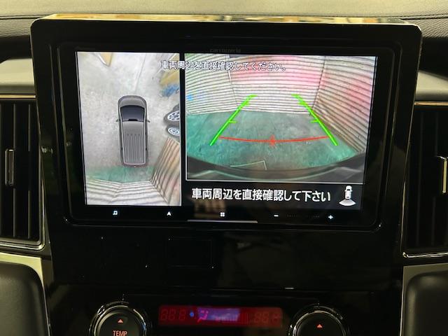 デリカD:5 P 4WD ナビ フルセグTV 全方位カメラ フリップダウンモニター エクストリームJ16インチアルミホイール 1インチリフトアップ TOYOオープンカントリーR/T ハンドル前席シートヒーター ETC(5枚目)