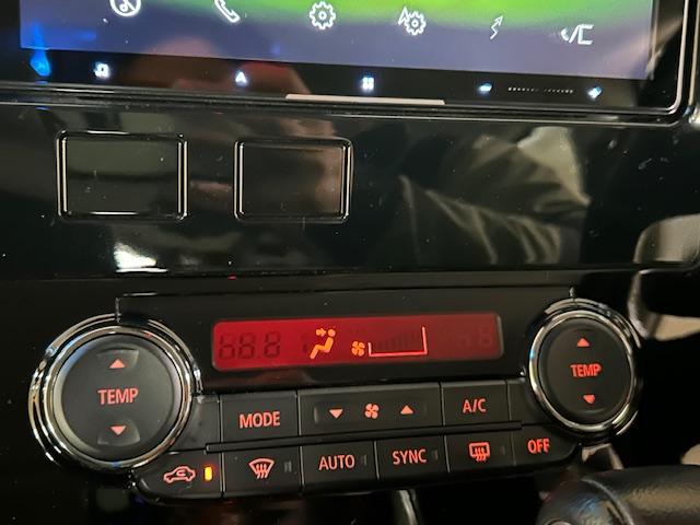 デリカD:5 P 4WD ナビ フルセグTV 全方位カメラ フリップダウンモニター エクストリームJ16インチアルミホイール 1インチリフトアップ TOYOオープンカントリーR/T ハンドル前席シートヒーター ETC(8枚目)