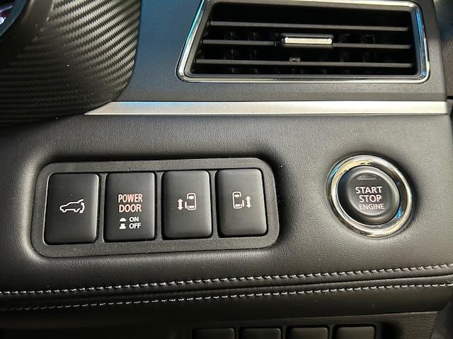 デリカD:5 P 4WD ナビ フルセグTV 全方位カメラ フリップダウンモニター エクストリームJ16インチアルミホイール 1インチリフトアップ TOYOオープンカントリーR/T ハンドル前席シートヒーター ETC(11枚目)