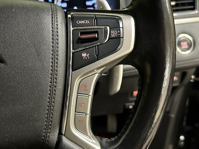 デリカD:5 P 4WD ナビ フルセグTV 全方位カメラ フリップダウンモニター エクストリームJ16インチアルミホイール 1インチリフトアップ TOYOオープンカントリーR/T ハンドル前席シートヒーター ETC(20枚目)