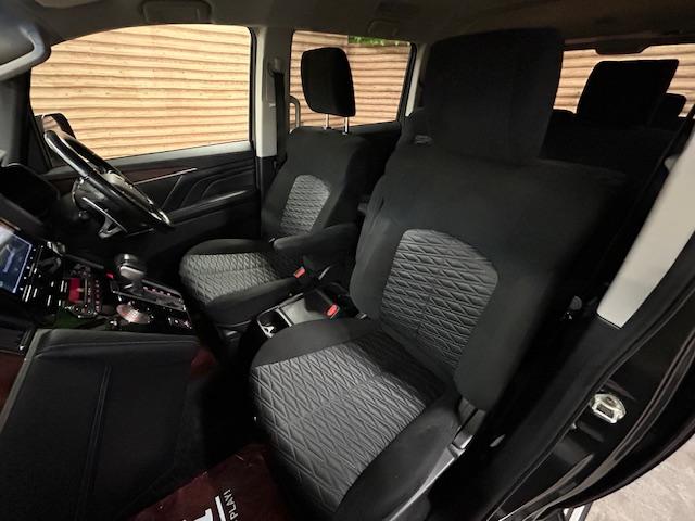 デリカD:5 P 4WD ナビ フルセグTV 全方位カメラ フリップダウンモニター エクストリームJ16インチアルミホイール 1インチリフトアップ TOYOオープンカントリーR/T ハンドル前席シートヒーター ETC(26枚目)