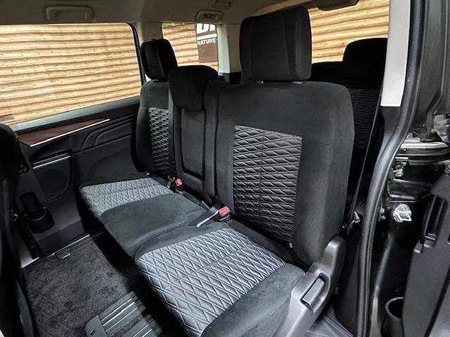 デリカD:5 P 4WD ナビ フルセグTV 全方位カメラ フリップダウンモニター エクストリームJ16インチアルミホイール 1インチリフトアップ TOYOオープンカントリーR/T ハンドル前席シートヒーター ETC(27枚目)