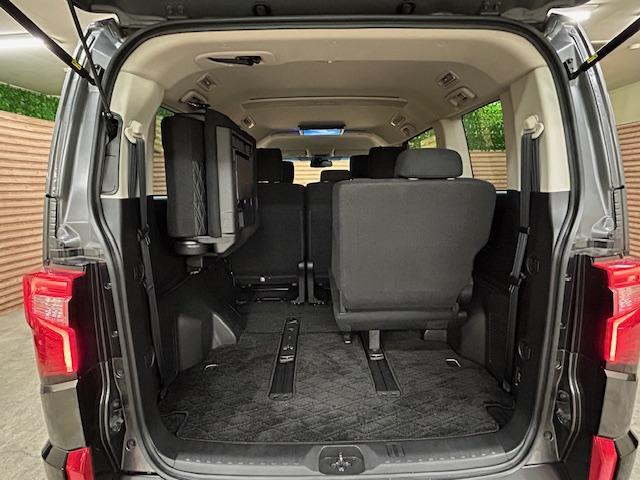 デリカD:5 P 4WD ナビ フルセグTV 全方位カメラ フリップダウンモニター エクストリームJ16インチアルミホイール 1インチリフトアップ TOYOオープンカントリーR/T ハンドル前席シートヒーター ETC(30枚目)