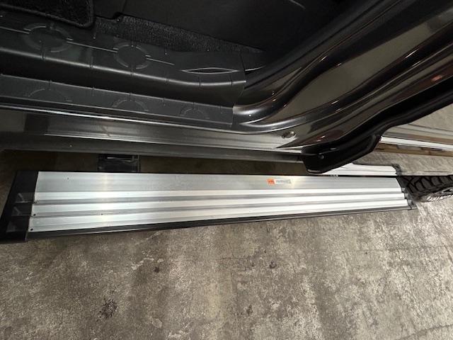 デリカD:5 P 4WD ナビ フルセグTV 全方位カメラ フリップダウンモニター エクストリームJ16インチアルミホイール 1インチリフトアップ TOYOオープンカントリーR/T ハンドル前席シートヒーター ETC(32枚目)