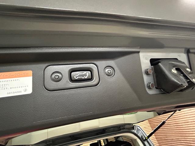 デリカD:5 P 4WD ナビ フルセグTV 全方位カメラ フリップダウンモニター エクストリームJ16インチアルミホイール 1インチリフトアップ TOYOオープンカントリーR/T ハンドル前席シートヒーター ETC(33枚目)