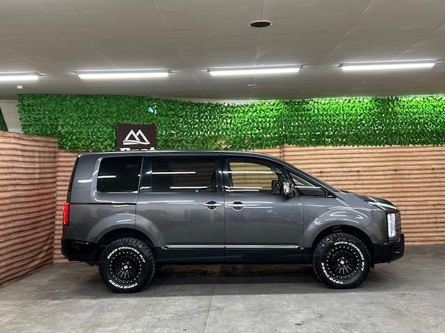 デリカD:5 P 4WD ナビ フルセグTV 全方位カメラ フリップダウンモニター エクストリームJ16インチアルミホイール 1インチリフトアップ TOYOオープンカントリーR/T ハンドル前席シートヒーター ETC(37枚目)