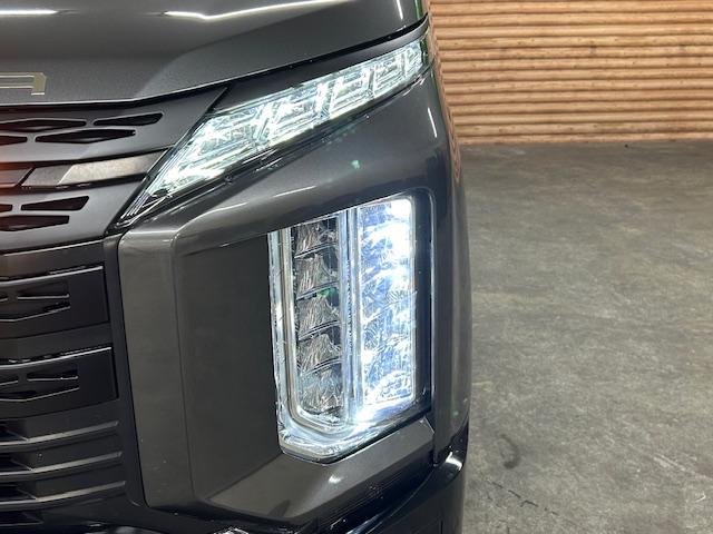 デリカD:5 P 4WD ナビ フルセグTV 全方位カメラ フリップダウンモニター エクストリームJ16インチアルミホイール 1インチリフトアップ TOYOオープンカントリーR/T ハンドル前席シートヒーター ETC(51枚目)