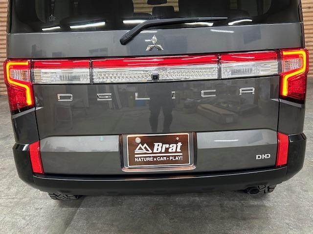 デリカD:5 P 4WD ナビ フルセグTV 全方位カメラ フリップダウンモニター エクストリームJ16インチアルミホイール 1インチリフトアップ TOYOオープンカントリーR/T ハンドル前席シートヒーター ETC(69枚目)