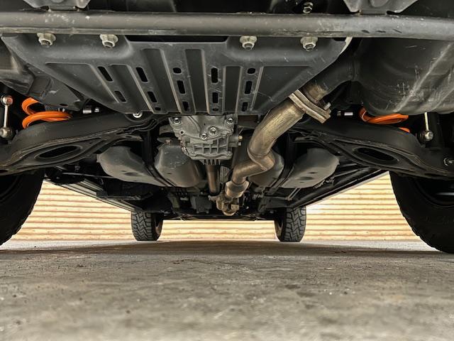 デリカD:5 P 4WD ナビ フルセグTV 全方位カメラ フリップダウンモニター エクストリームJ16インチアルミホイール 1インチリフトアップ TOYOオープンカントリーR/T ハンドル前席シートヒーター ETC(72枚目)