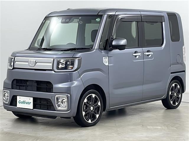 ウェイク ＧターボリミテッドＳＡＩＩＩ（2枚目）