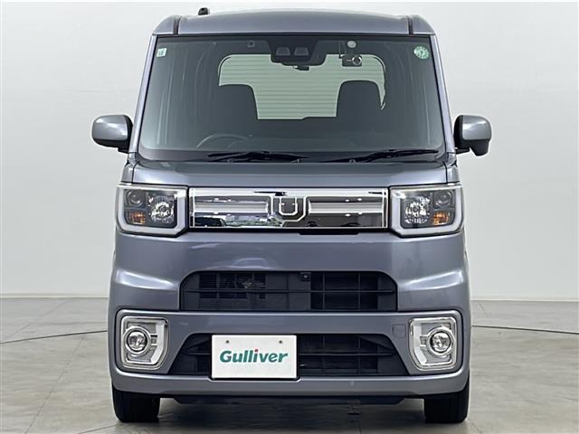 ウェイク ＧターボリミテッドＳＡＩＩＩ（4枚目）