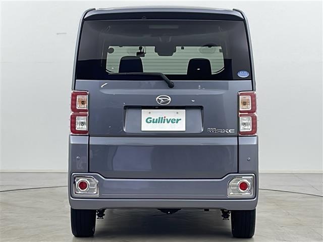 ウェイク ＧターボリミテッドＳＡＩＩＩ（5枚目）