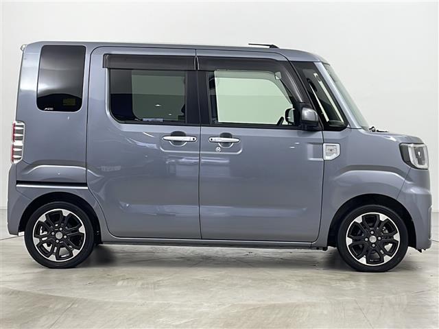 ウェイク ＧターボリミテッドＳＡＩＩＩ（6枚目）