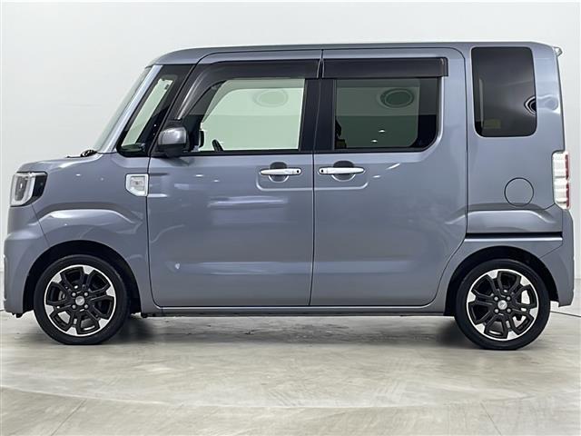 ウェイク ＧターボリミテッドＳＡＩＩＩ（7枚目）