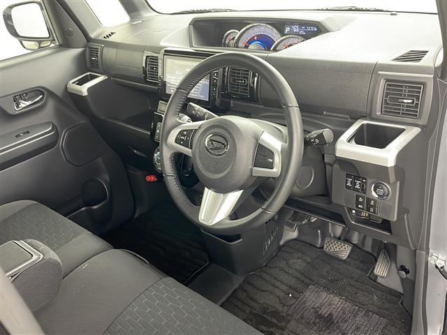 ウェイク ＧターボリミテッドＳＡＩＩＩ（8枚目）