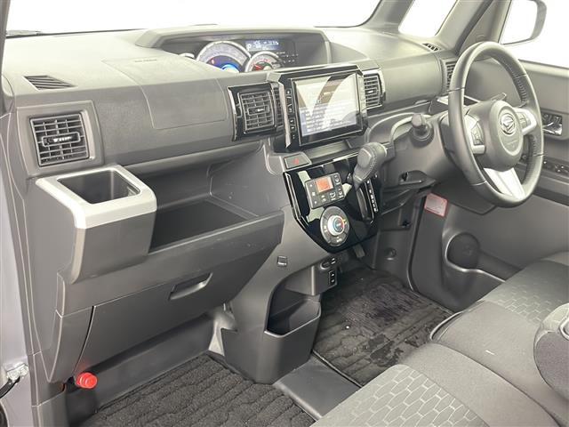 ウェイク ＧターボリミテッドＳＡＩＩＩ（12枚目）