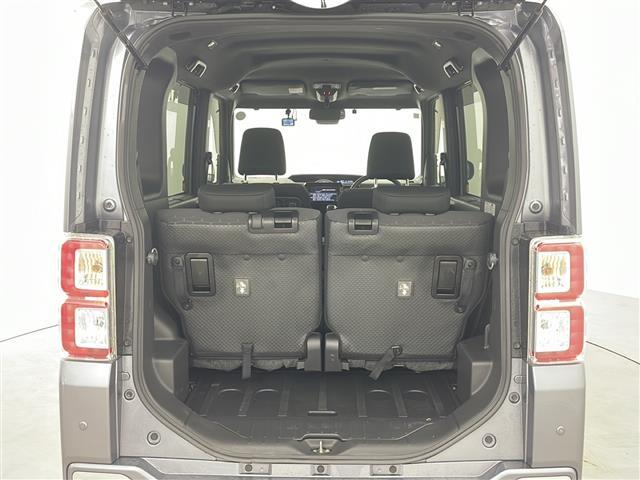 ウェイク ＧターボリミテッドＳＡＩＩＩ（16枚目）