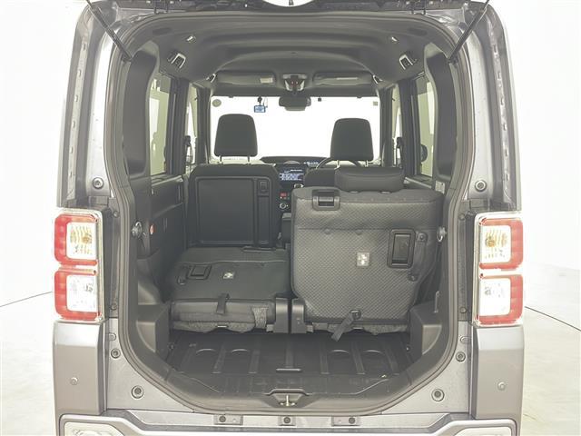 ウェイク ＧターボリミテッドＳＡＩＩＩ（17枚目）