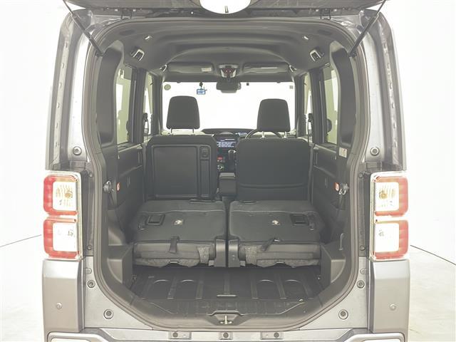 ウェイク ＧターボリミテッドＳＡＩＩＩ（18枚目）