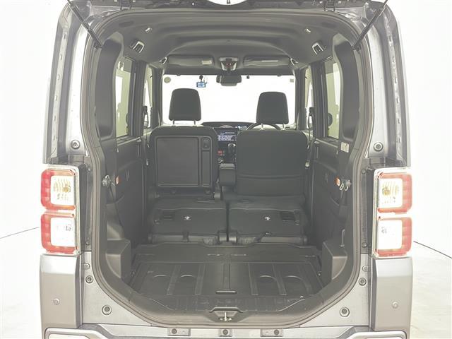 ウェイク ＧターボリミテッドＳＡＩＩＩ（19枚目）