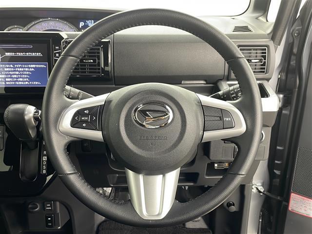 ウェイク ＧターボリミテッドＳＡＩＩＩ（21枚目）