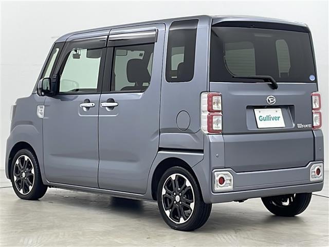 ウェイク ＧターボリミテッドＳＡＩＩＩ（43枚目）