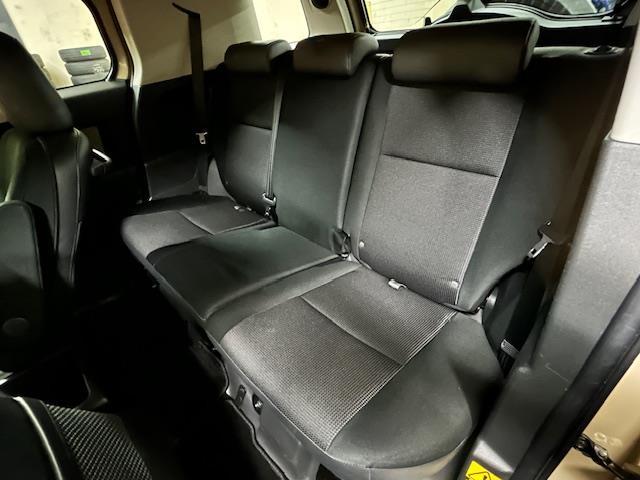 ＦＪクルーザー カラーパッケージ　リフトアップ　ＸＴＲＥＭＥ－Ｊ　　ＸＪ０３（フラットブラックスモーク）１７インチアルミホイール　ＴＯＹＯ　ＴＩＲＥＳ　ＯＰＥＮ　ＣＯＵＮＴＲＹ　Ｒ／Ｔ　ブラックアウト塗装　ナビ　バックカメラ　ＥＴＣ（24枚目）