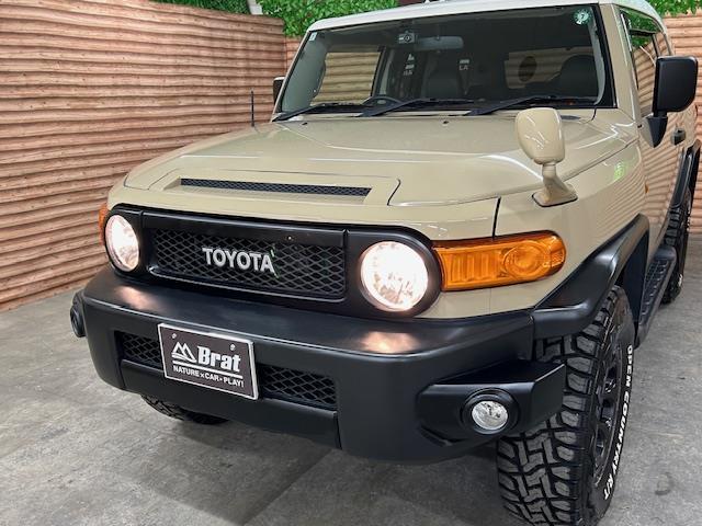 ＦＪクルーザー カラーパッケージ　リフトアップ　ＸＴＲＥＭＥ－Ｊ　　ＸＪ０３（フラットブラックスモーク）１７インチアルミホイール　ＴＯＹＯ　ＴＩＲＥＳ　ＯＰＥＮ　ＣＯＵＮＴＲＹ　Ｒ／Ｔ　ブラックアウト塗装　ナビ　バックカメラ　ＥＴＣ（38枚目）