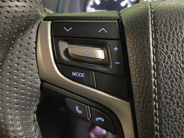 ランドクルーザープラド ＴＸ　Ｌパッケージ　ワンオーナー　黒革シート　純正ナビ　フルセグＴＶ　バックカメラ　前席電動シート　前席エアシート　純正１７インチアルミホイール　ガナドール２本出しマフラー　ウッドコンビステア　ＬＥＤヘッドライト　ＥＴＣ（30枚目）