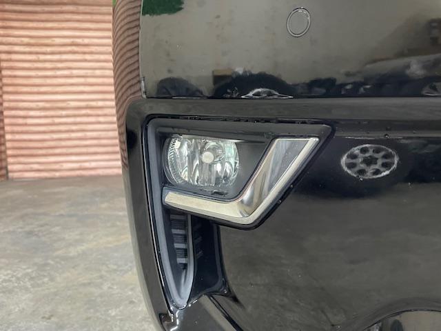 ランドクルーザープラド ＴＸ　Ｌパッケージ　ワンオーナー　黒革シート　純正ナビ　フルセグＴＶ　バックカメラ　前席電動シート　前席エアシート　純正１７インチアルミホイール　ガナドール２本出しマフラー　ウッドコンビステア　ＬＥＤヘッドライト　ＥＴＣ（63枚目）