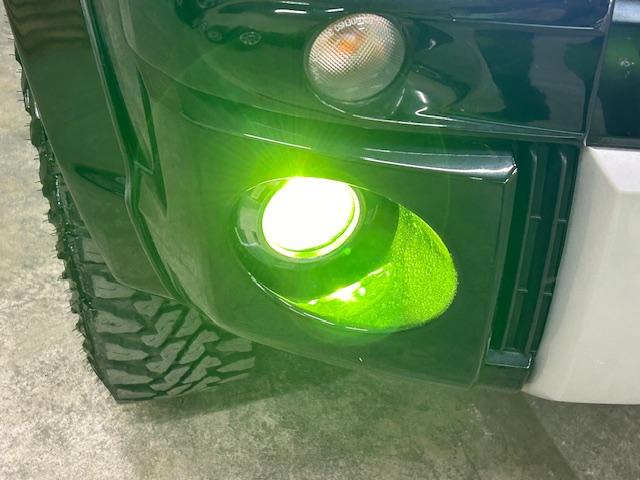 デリカＤ：５ Ｇ　プレミアム　４ＷＤ　リフトアップ　純正ナビ　バックカメラ　ＭＫＷ１６インチアルミホイール　ジオランダー　オーバーフェンダー　ガナドール２本出しマフラー　前席シートヒーター　デジタルインナーミラー　両側電動スライド（48枚目）