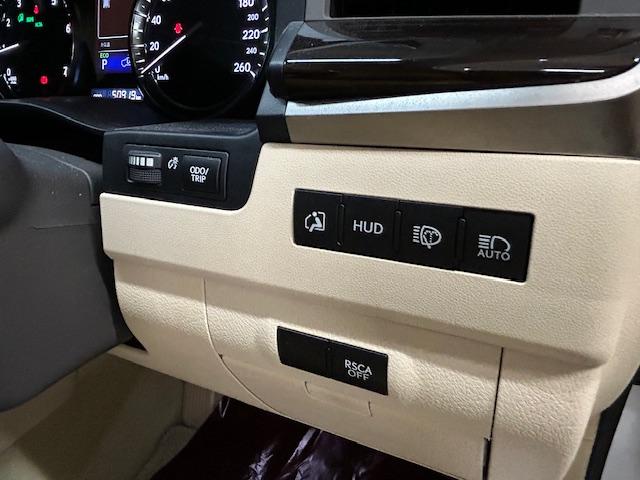 ＬＸ ＬＸ５７０　ＷＡＬＤコンプリートキット　ＷＡＬＤ２２インチＡＷ　サンルーフ　マークレビンソン　全席電動シート　全席シートヒーター　純正ナビ　純正リアモニター　全方位カメラ　ドライブレコーダー　ＣＯＯＬ　ＢＯＸ（14枚目）