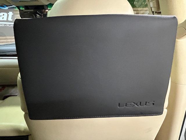 ＬＸ ＬＸ５７０　ＷＡＬＤコンプリートキット　ＷＡＬＤ２２インチＡＷ　サンルーフ　マークレビンソン　全席電動シート　全席シートヒーター　純正ナビ　純正リアモニター　全方位カメラ　ドライブレコーダー　ＣＯＯＬ　ＢＯＸ（15枚目）