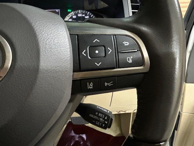 ＬＸ ＬＸ５７０　ＷＡＬＤコンプリートキット　ＷＡＬＤ２２インチＡＷ　サンルーフ　マークレビンソン　全席電動シート　全席シートヒーター　純正ナビ　純正リアモニター　全方位カメラ　ドライブレコーダー　ＣＯＯＬ　ＢＯＸ（27枚目）