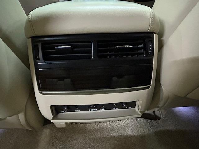 ＬＸ ＬＸ５７０　ＷＡＬＤコンプリートキット　ＷＡＬＤ２２インチＡＷ　サンルーフ　マークレビンソン　全席電動シート　全席シートヒーター　純正ナビ　純正リアモニター　全方位カメラ　ドライブレコーダー　ＣＯＯＬ　ＢＯＸ（38枚目）