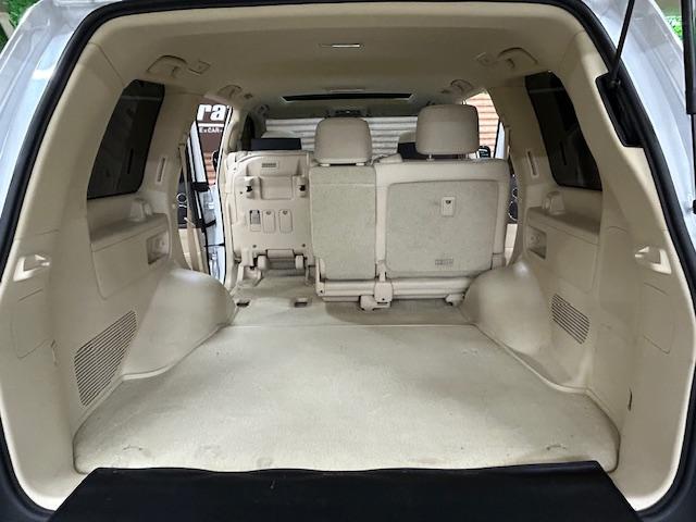 ＬＸ ＬＸ５７０　ＷＡＬＤコンプリートキット　ＷＡＬＤ２２インチＡＷ　サンルーフ　マークレビンソン　全席電動シート　全席シートヒーター　純正ナビ　純正リアモニター　全方位カメラ　ドライブレコーダー　ＣＯＯＬ　ＢＯＸ（41枚目）