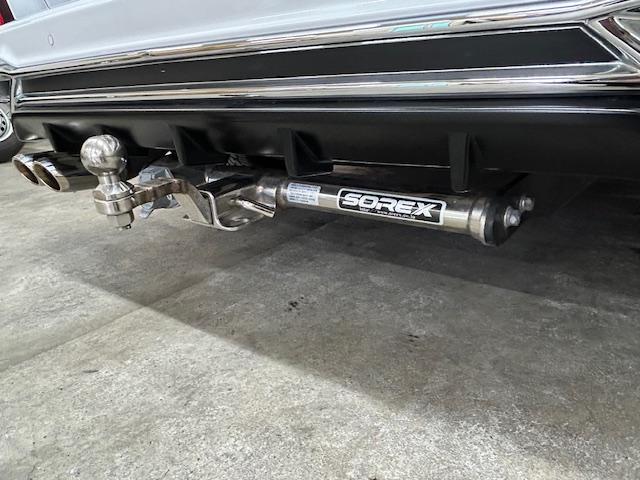 ＬＸ ＬＸ５７０　ＷＡＬＤコンプリートキット　ＷＡＬＤ２２インチＡＷ　サンルーフ　マークレビンソン　全席電動シート　全席シートヒーター　純正ナビ　純正リアモニター　全方位カメラ　ドライブレコーダー　ＣＯＯＬ　ＢＯＸ（77枚目）