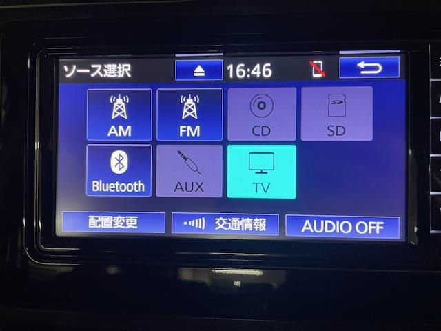 ルーミー Ｇ　ワンオーナー　トヨタセーフティセンス　純正ナビ　ワンセグＴＶ　バックカメラ　両側電動スライドドア　クルーズコントロール　コーナーセンサー　前後ドライブレコーダー　プッシュスタート　ビルトインＥＴＣ（6枚目）