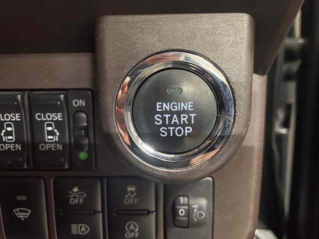 ルーミー Ｇ　ワンオーナー　トヨタセーフティセンス　純正ナビ　ワンセグＴＶ　バックカメラ　両側電動スライドドア　クルーズコントロール　コーナーセンサー　前後ドライブレコーダー　プッシュスタート　ビルトインＥＴＣ（10枚目）