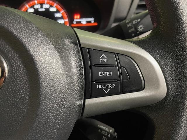 ルーミー Ｇ　ワンオーナー　トヨタセーフティセンス　純正ナビ　ワンセグＴＶ　バックカメラ　両側電動スライドドア　クルーズコントロール　コーナーセンサー　前後ドライブレコーダー　プッシュスタート　ビルトインＥＴＣ（19枚目）