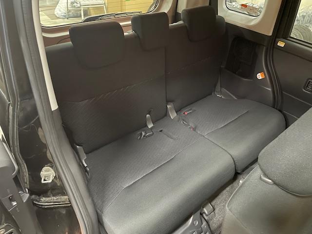 ルーミー Ｇ　ワンオーナー　トヨタセーフティセンス　純正ナビ　ワンセグＴＶ　バックカメラ　両側電動スライドドア　クルーズコントロール　コーナーセンサー　前後ドライブレコーダー　プッシュスタート　ビルトインＥＴＣ（23枚目）