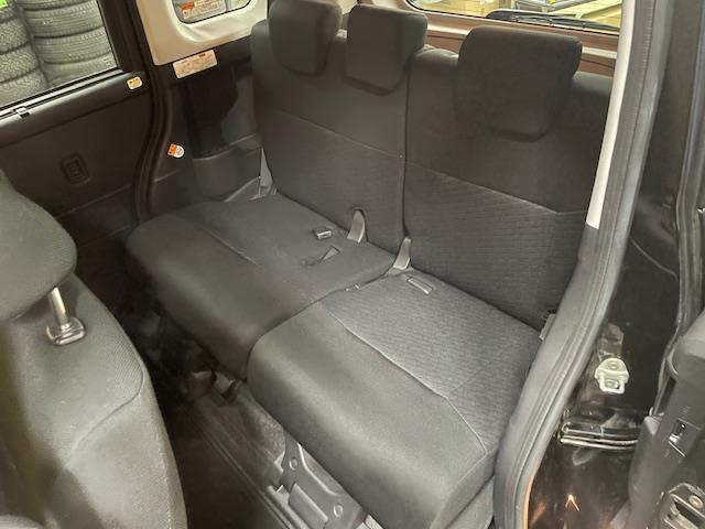 ルーミー Ｇ　ワンオーナー　トヨタセーフティセンス　純正ナビ　ワンセグＴＶ　バックカメラ　両側電動スライドドア　クルーズコントロール　コーナーセンサー　前後ドライブレコーダー　プッシュスタート　ビルトインＥＴＣ（24枚目）