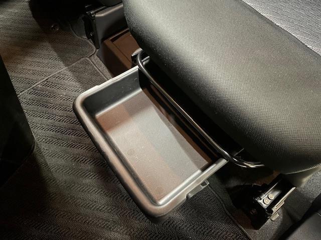 ルーミー Ｇ　ワンオーナー　トヨタセーフティセンス　純正ナビ　ワンセグＴＶ　バックカメラ　両側電動スライドドア　クルーズコントロール　コーナーセンサー　前後ドライブレコーダー　プッシュスタート　ビルトインＥＴＣ（27枚目）