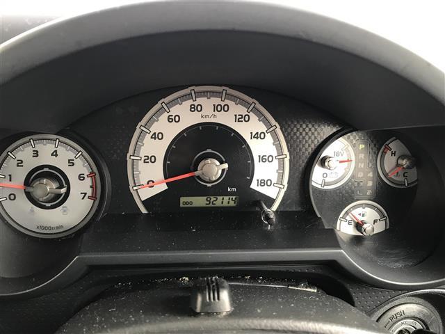 ＦＪクルーザー ベースグレード（4枚目）