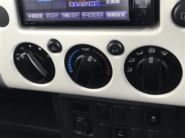 ＦＪクルーザー ベースグレード（6枚目）