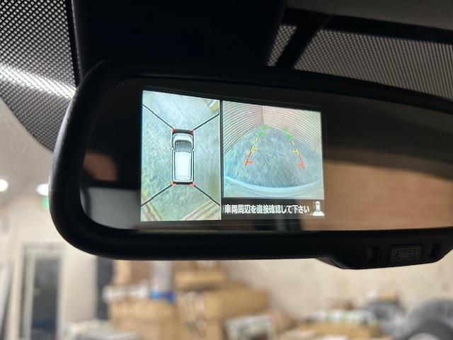 デイズ Ｘ　４ＷＤ　衝突軽減ブレーキ　純正ＣＤオーディオ　アラウンドビューモニター　運転席シートヒーター　ウインカーミラー　社外１４インチアルミホイール　アイドリングストップ　プッシュスタート（2枚目）